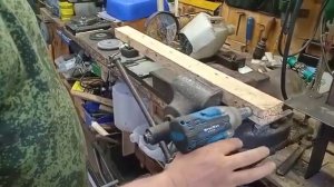 Дополнительная функция китайского гайковерта