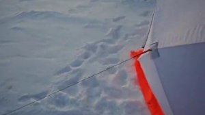 Увильды. Ловля рипуса на бисер