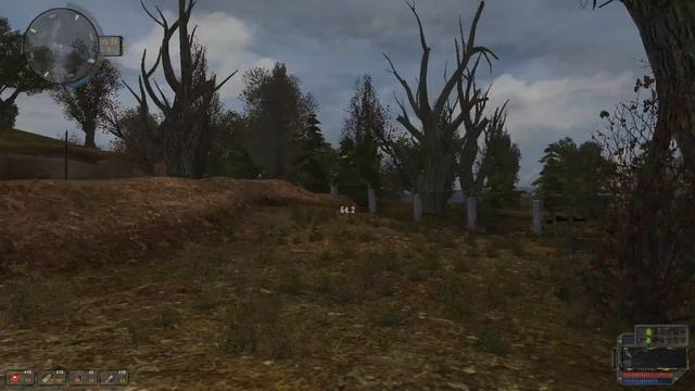 S.T.A.L.K.E.R. - Время Альянса 3 - Связь времён. #47. Кейс с патронами для Валеры. Бар. смотреть онлайн