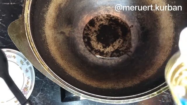 Тыквенный суп Асқабақтан сорпа #тыквеннаякаша #тыкварецепты #тыквенныйсуп #тыква #правильноепитание смотреть онлайн