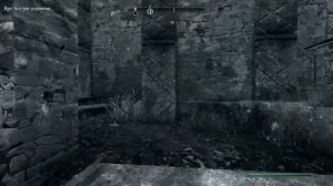 Skyrim #110  -  Кровь на Снегу - Виндхельм