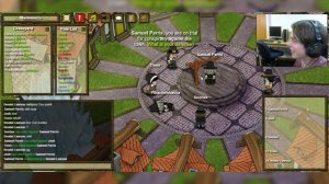 Pokemon and Power Rangers - Town of Salem