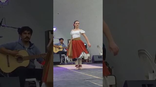 Ana paula varas campeona de malambo (saldan 2019) смотреть онлайн