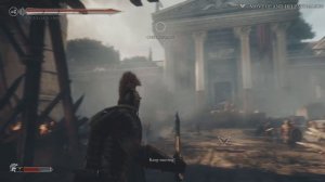 Ryse: Son of Rome #13 - Vitallion