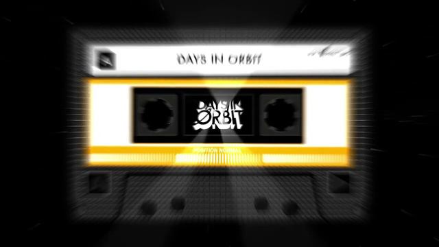 DAYS IN ORBIT - Face A смотреть онлайн