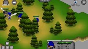 Imperial Battle Tactics #01 прохождение игры