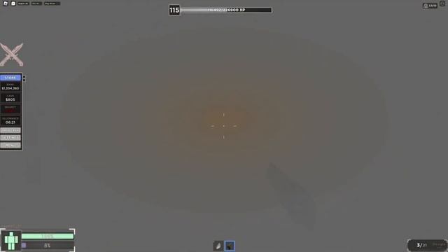 I LOVE CRIM ? | Criminality Roblox смотреть онлайн