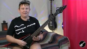 ОБЗОР на Samick JTR  Veronica VN 10,убойная стрела!!!!