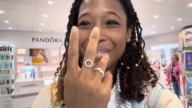 Moving into my new season with Faith! смотреть онлайн