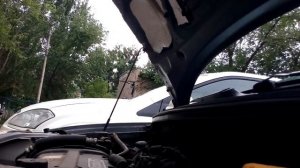 Подушки двигателя авео t-250