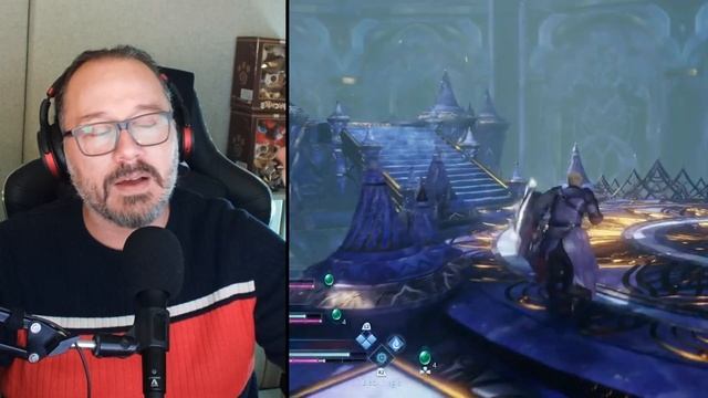 Stranger of Paradise Final Fantasy Origins - No More Chaos ...