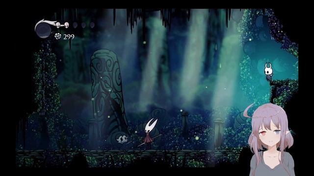 Hollow knight Stream compilation смотреть онлайн