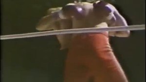 Benny Urquidez vs Yutaka Koshikawa 6-21-82
