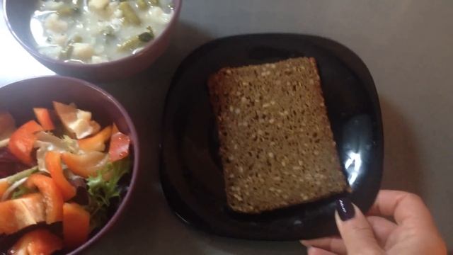 АНГЛИЙСКАЯ диета на 21 день/МЕНЮ с тарелочками
