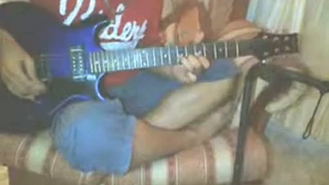 Ibanez Gio Serie Gax30 Con Mini #37 смотреть онлайн