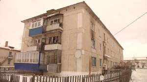 Им нужна помощь  подробности пожара, произошедшего в Рождество