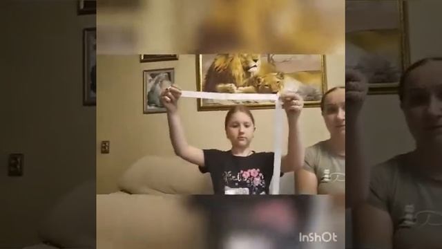 Чупик из бумаги (Технология) смотреть онлайн