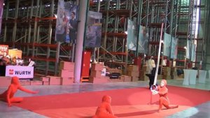 Праздничное агентство "Розовый слон"