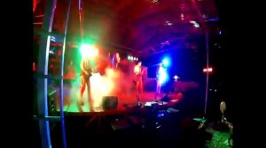 Псебайк 2017 Псебай Турбаза Восход