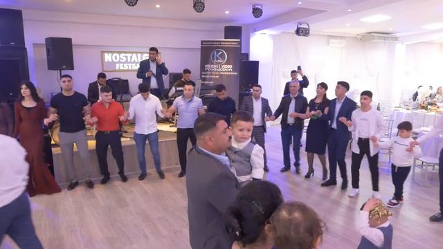 Zoro & Chinar / Part 2  / Yezidi Wedding /  Dawata Ezdia / by KELESH VIDEO смотреть онлайн