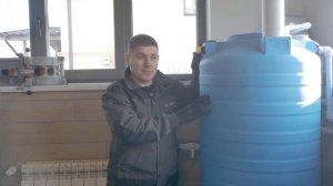 Как очистить воду от радона? Этапы очистки воды от радона в частном доме