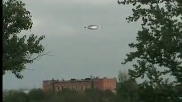 Нло в Туле смотреть онлайн