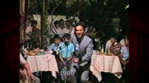 Мурзабек Холмедов - Казах и Туркмен (Басня Крылова)