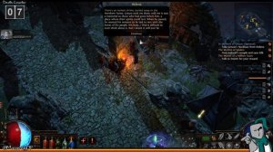 Path of Exile with MJ: Saving Silk