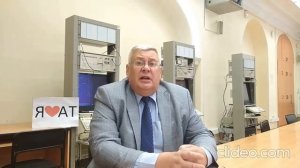 ПГУПС. Никитин А.Б. рассказывает о специальности Автоматика и телемеханика на ж.д.