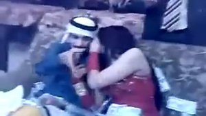 богатые арабы шейхи.flv