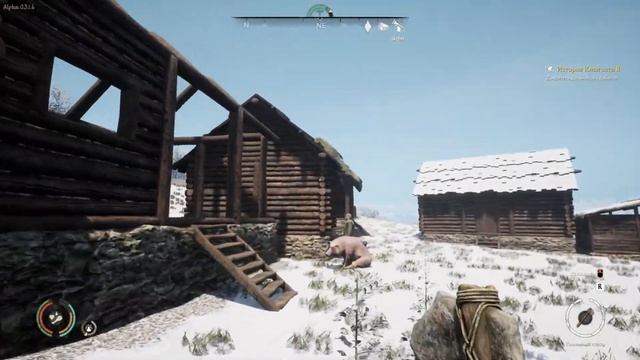 Medieval Dynasty - Ленивые работники смотреть онлайн