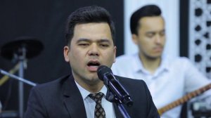 Фурқат Мамутов - Бу дунё Furqat Mamutov - Bu dunyo Admin 973481818 332281818