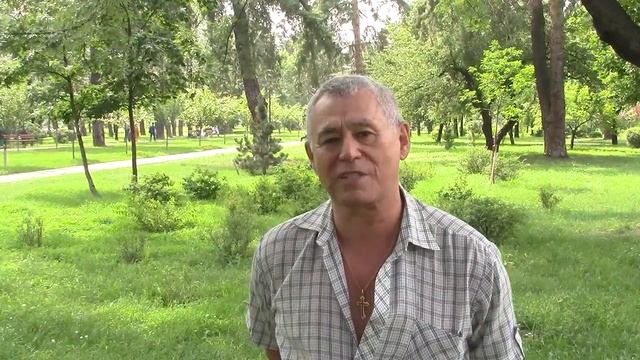 2018.07.24 Пастор Константин Алексеев о служении в "Исцеление Народам" архиепископа Сергея Журавлев смотреть онлайн