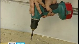 Испытания экраноплана прошли в Петрозаводске