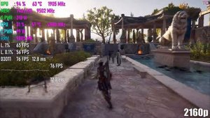 СОБРАЛ НАИЛУЧШИЙ ИГРОВОЙ ПК ДЛЯ 4К Гейминга за 180000 рублей!