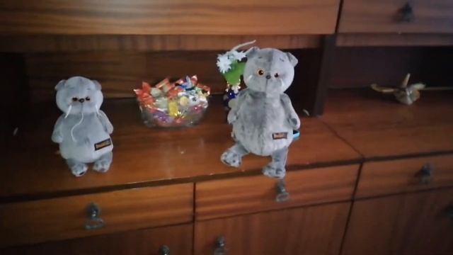 басики Новый год смотреть онлайн