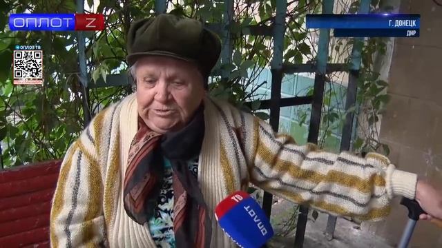 Как проходит референдум в Донецке