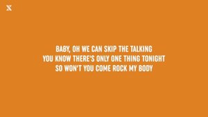 R3HAB, INNA & Sash! - Rock My Body (Lyrics)