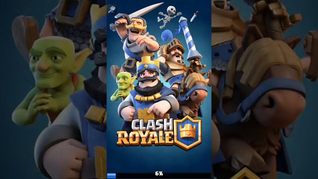 Как сделать паралельно 2 аккаунта в Clash Royale смотреть онлайн