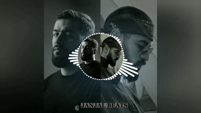 Janaga & Miyagi - Marmalade, Одинока Луна (Remix) | JANJAL BEATS смотреть онлайн