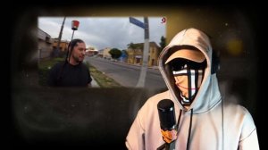 МЕКСИКАНСКИЕ ГАНГСТЕРЫ ПОКАЗЫВАЮТ РАЙОН ЛОС АНДЖЕЛЕС 2022