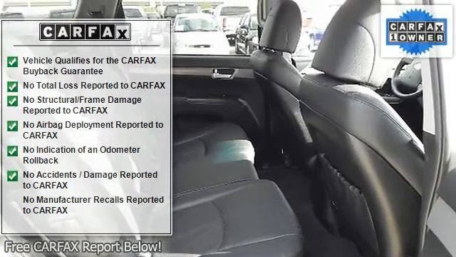 2009 Kia Borrego - Mac Haik Ford Houston смотреть онлайн