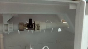 Как правльно подключить инсталляцию #денремстрой