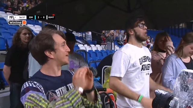АЗАМАТ МУСУГАЛИЕВ И ДЕНИС ДОРОХОВ СОЗДАЮТ МЕДИЙНУЮ КОМАНДУ #азаматмусагалиев #денисдорохов #мфл