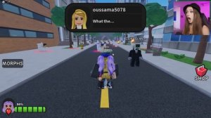 ИСТОРИЯ СКИБИДИ ТУАЛЕТОВ в ROBLOX ! ? СЮЖЕТНАЯ ИГРА Skibidi Toilet Роблокс