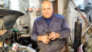 Дайхатсу стория-дымит!!! Решение проблемы.