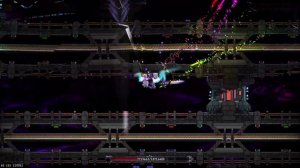 Terraria Calamity Wrath Of The Gods Noxus No Hit (Master + Death)