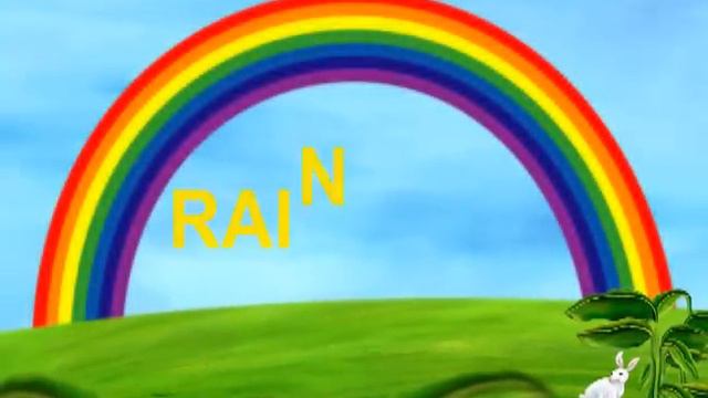 Изучите азбуку R для Rabbit смотреть онлайн