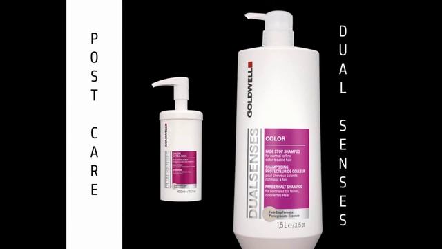 Goldwell ColorZoom 2015 "Traditional Rebels" Техника окрашивания: волос модель Nianga смотреть онлайн