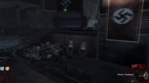 Самая лучшая Зомби карта в Call of Duty: Black Ops - Театр Смерти